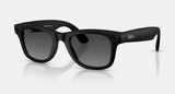 M3ta Glasses Black