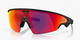 M3ta Sport Camera Glasses Orange